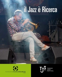 Jazz Ricerca copertina