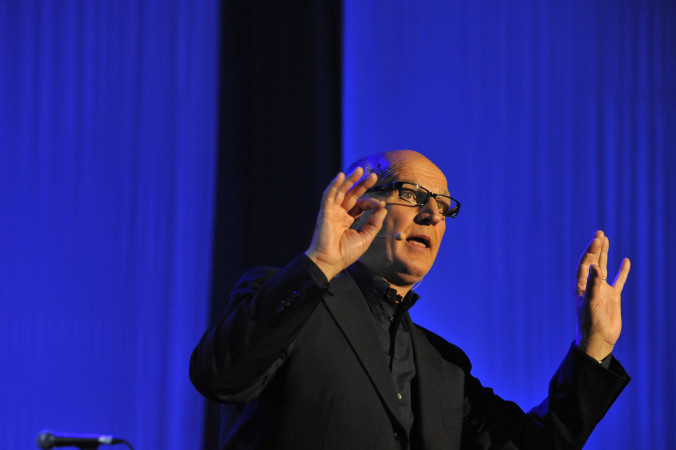 © Massimo Forchino / lapresse
12-11-2009 Sanremo, Italia
spettacolo
Premio Tenco - Festival della Canzone d'Autore
Nella Foto:Paolo Hendel